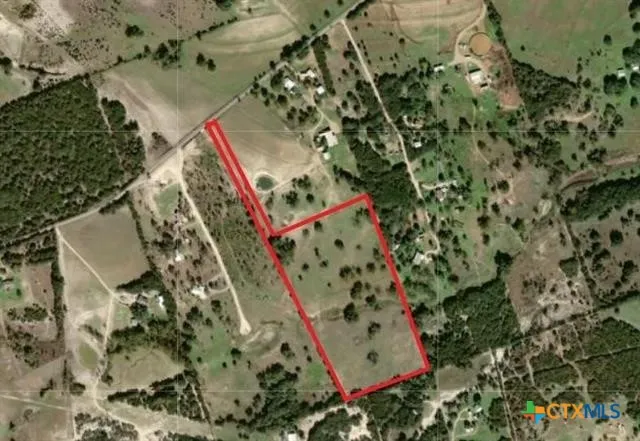 County Road 200 Burnet, TX 78611