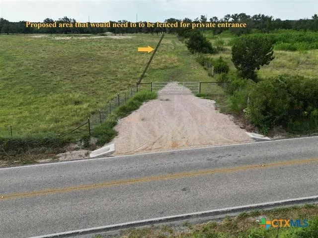 County Road 200 Burnet, TX 78611