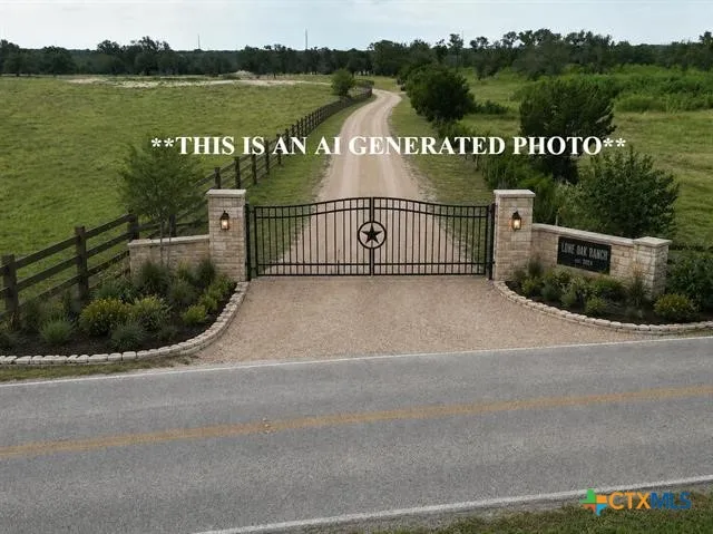 County Road 200 Burnet, TX 78611