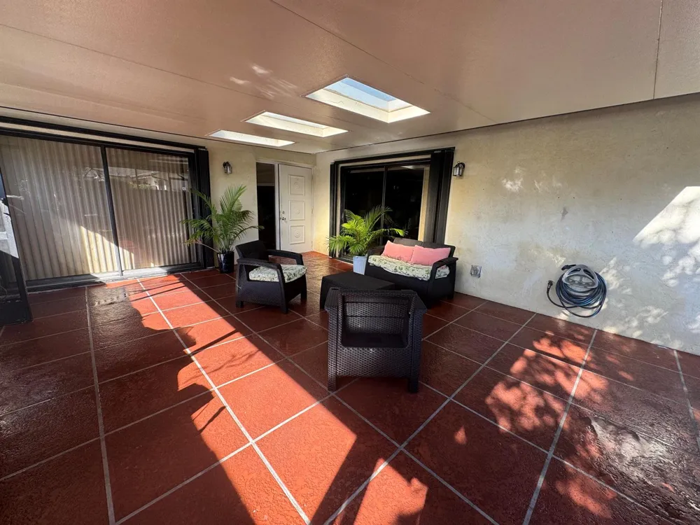 8016 AMBACH WAY #18D Hypoluxo, FL 33462