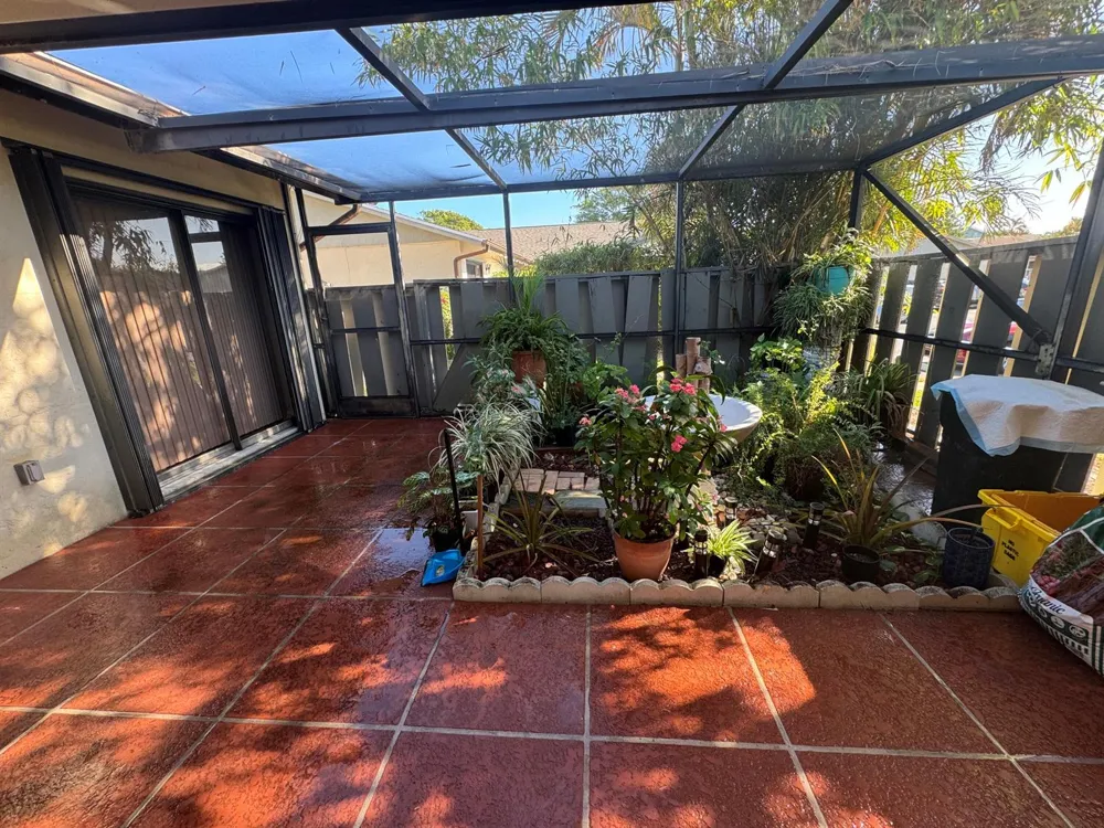 8016 AMBACH WAY #18D Hypoluxo, FL 33462