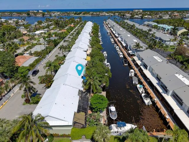 622 Mariners Way Boynton Beach, FL 33435