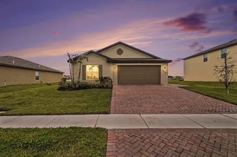969 Bent Creek Drive