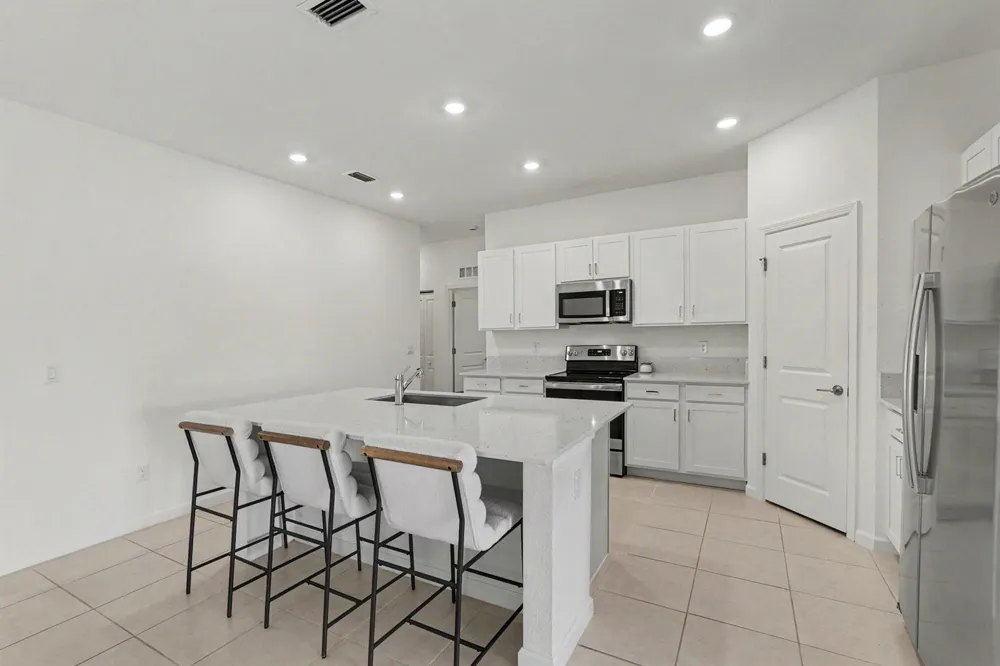 969 Bent Creek Drive Fort Pierce, FL 34947