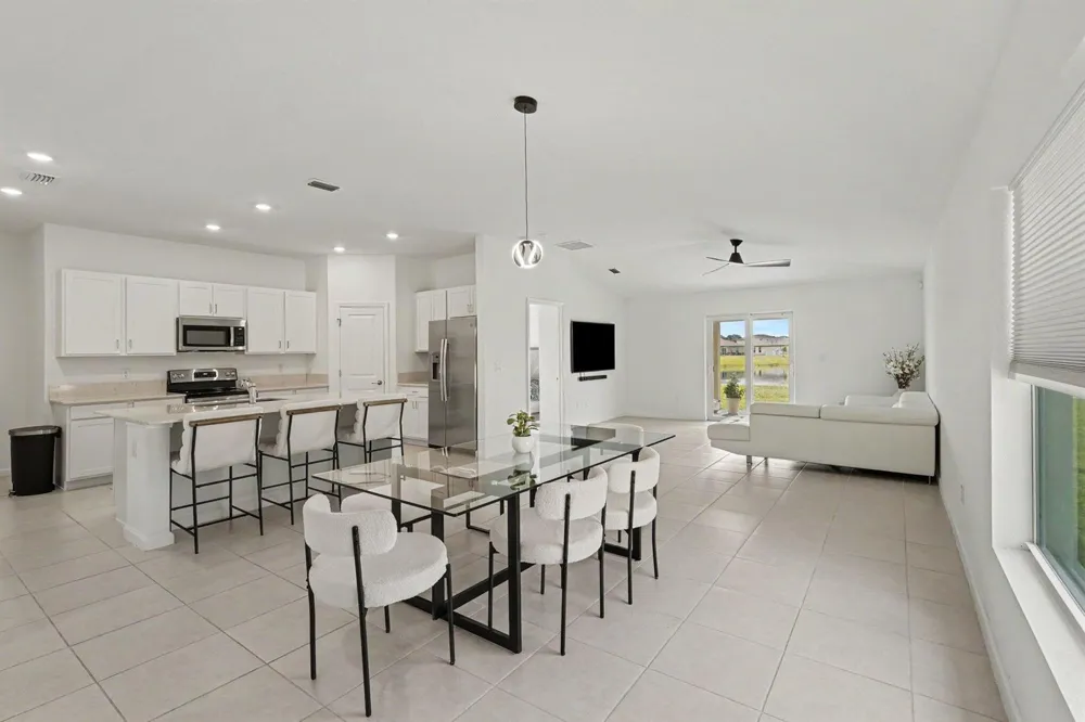 969 Bent Creek Drive Fort Pierce, FL 34947