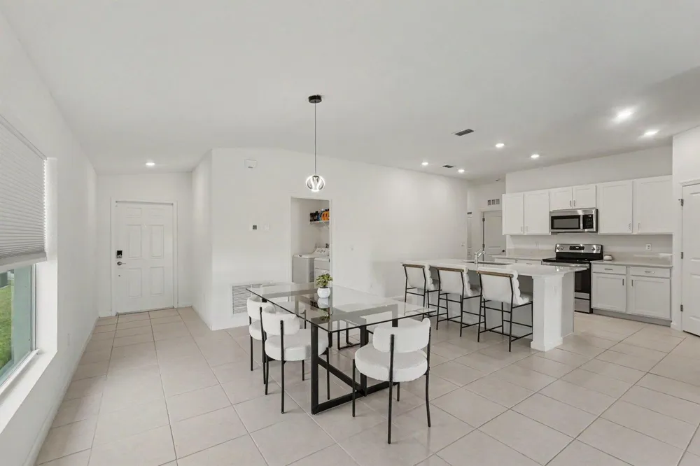 969 Bent Creek Drive Fort Pierce, FL 34947