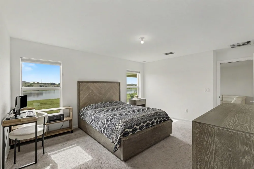 969 Bent Creek Drive Fort Pierce, FL 34947