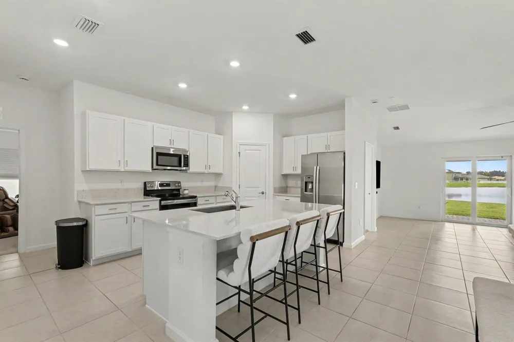 969 Bent Creek Drive Fort Pierce, FL 34947