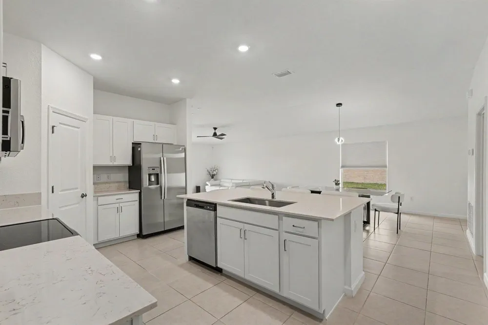 969 Bent Creek Drive Fort Pierce, FL 34947