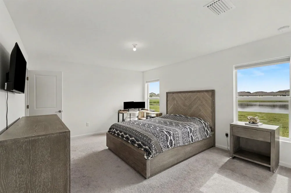 969 Bent Creek Drive Fort Pierce, FL 34947