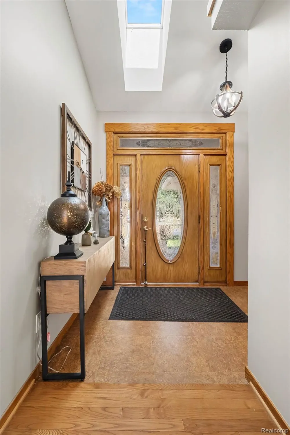 28 Millpond Trail Saginaw Charter Township, MI 48603