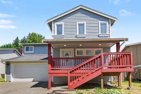 18663 Rainier View Road SE