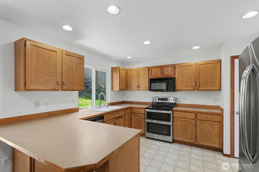 18663 Rainier View Road SE Monroe, WA 98272