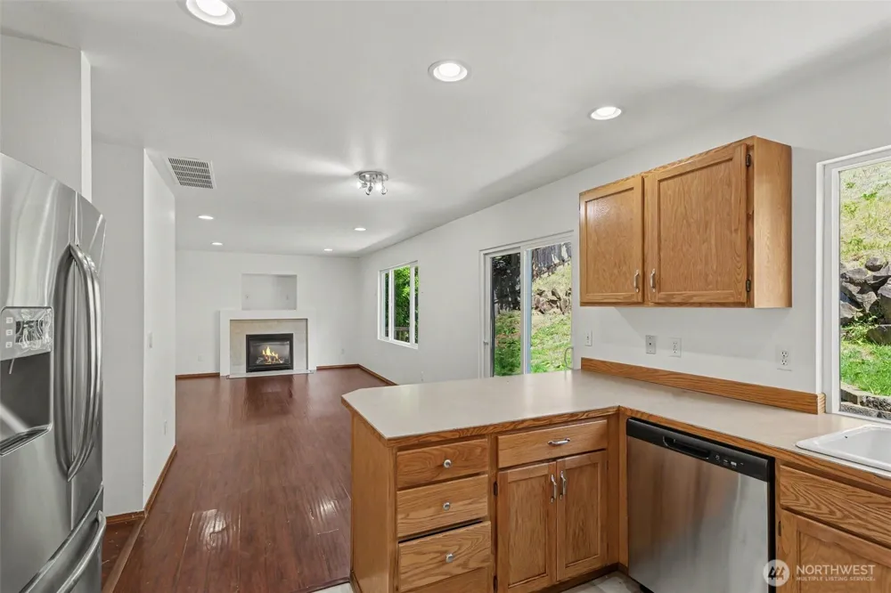 18663 Rainier View Road SE Monroe, WA 98272