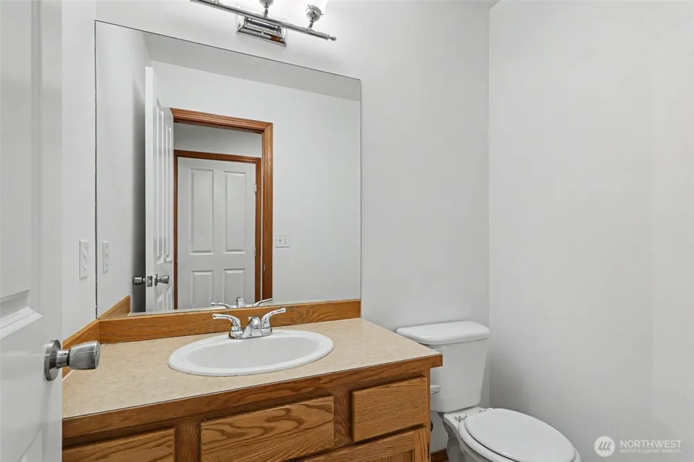 18663 Rainier View Road SE Monroe, WA 98272