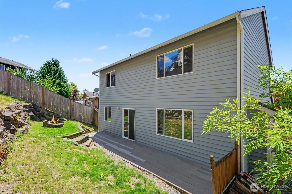 18663 Rainier View Road SE Monroe, WA 98272