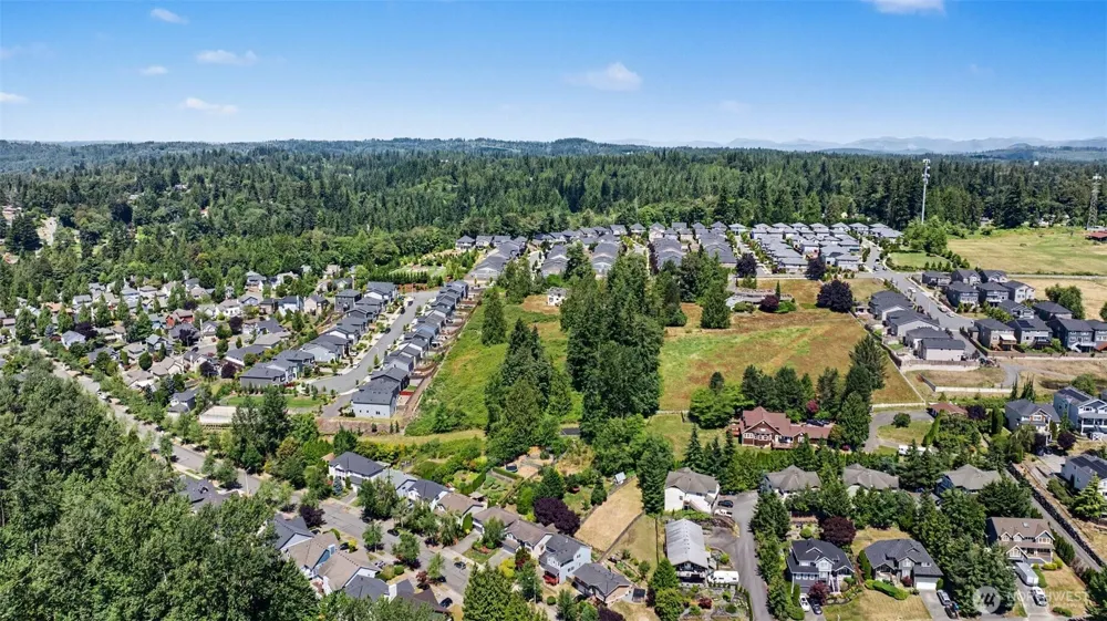 18663 Rainier View Road SE Monroe, WA 98272