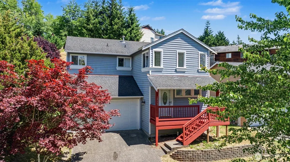 18663 Rainier View Road SE Monroe, WA 98272