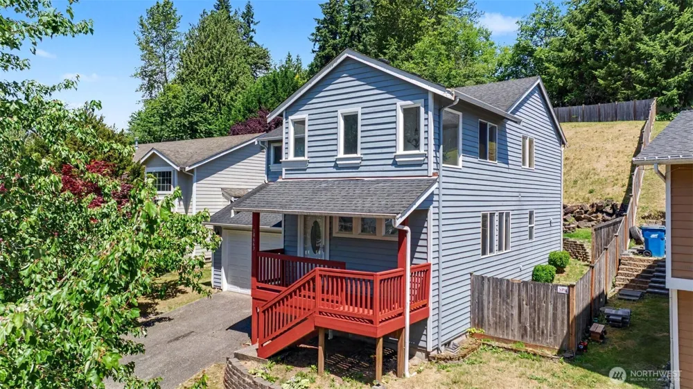 18663 Rainier View Road SE Monroe, WA 98272