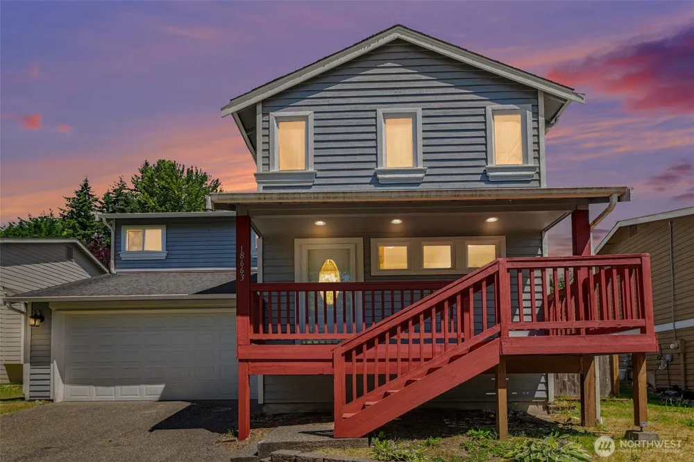 18663 Rainier View Road SE Monroe, WA 98272