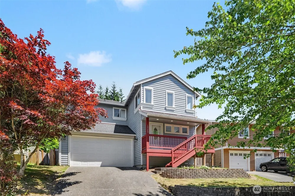 18663 Rainier View Road SE Monroe, WA 98272