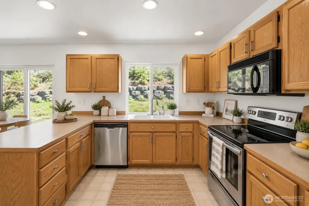 18663 Rainier View Road SE Monroe, WA 98272