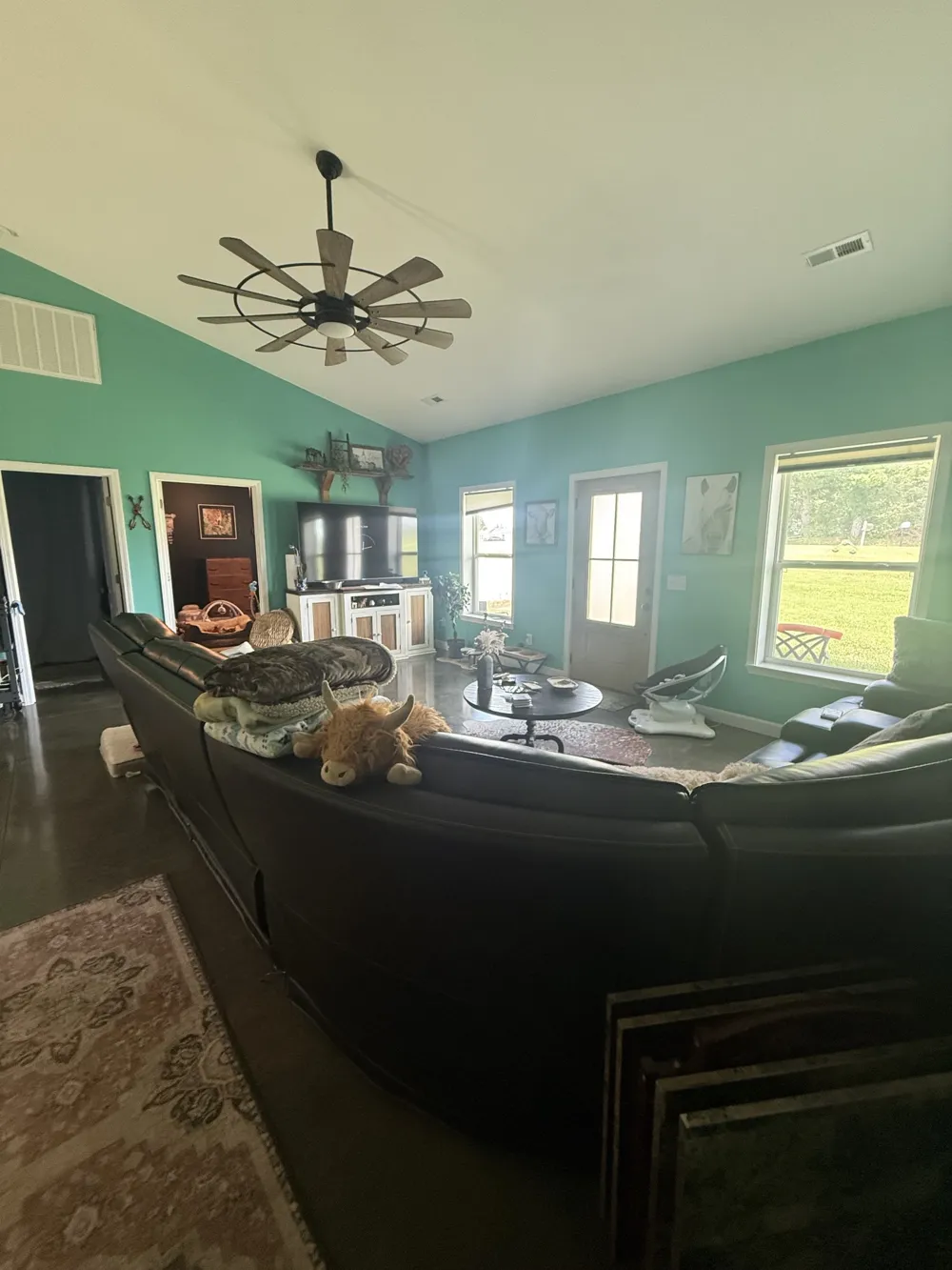 4423 Highland Rd Lafayette, TN 37083