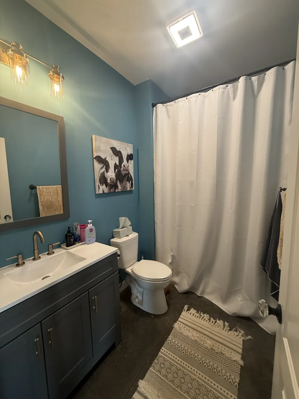 4423 Highland Rd Lafayette, TN 37083