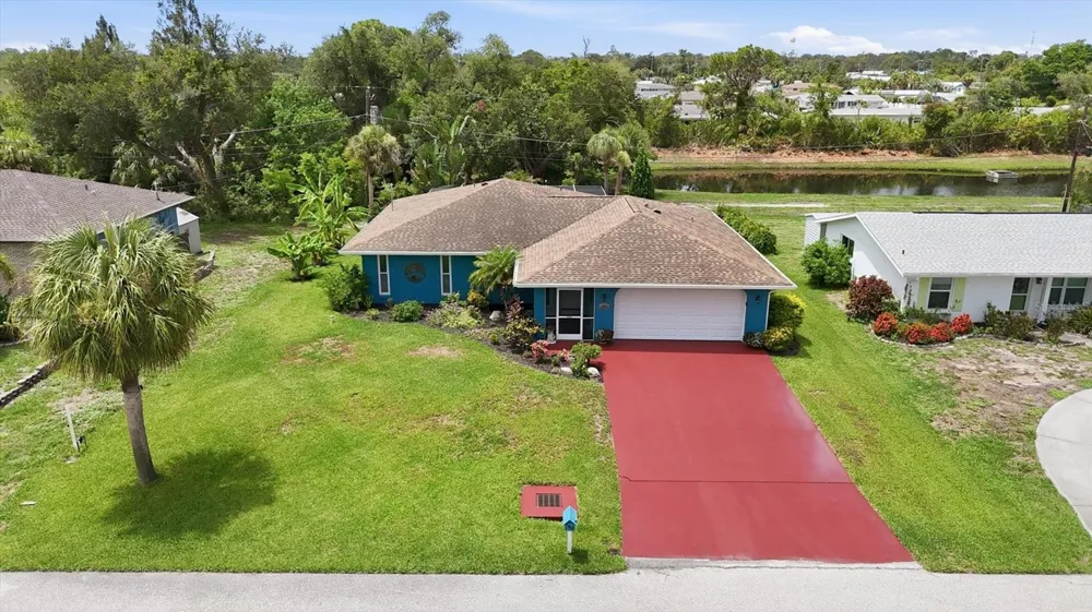383 E WENTWORTH CIRCLE Englewood, FL 34223