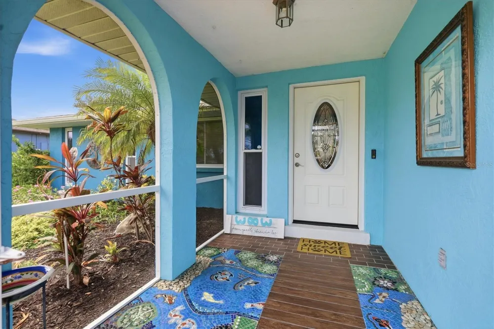 383 E WENTWORTH CIRCLE Englewood, FL 34223