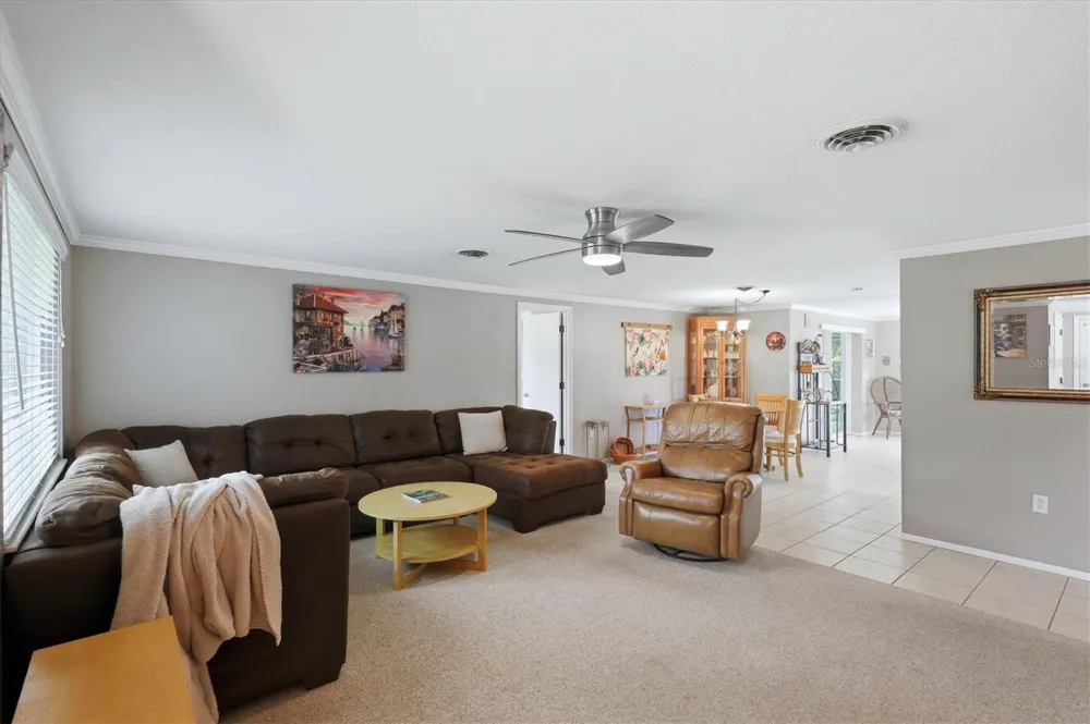 383 E WENTWORTH CIRCLE Englewood, FL 34223