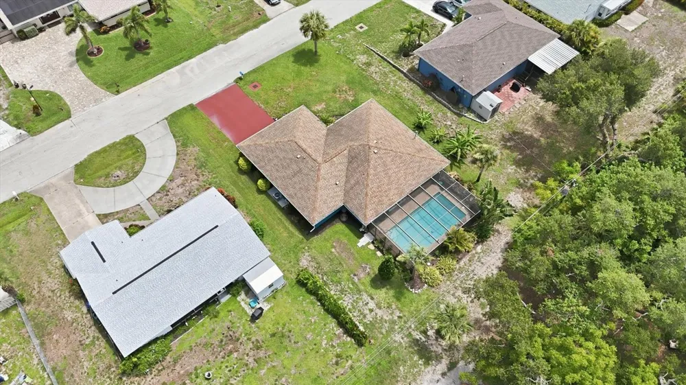 383 E WENTWORTH CIRCLE Englewood, FL 34223