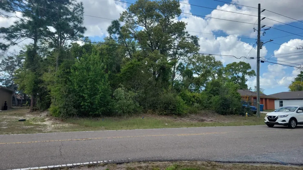 12083 LINDEN DRIVE Spring Hill, FL 34608