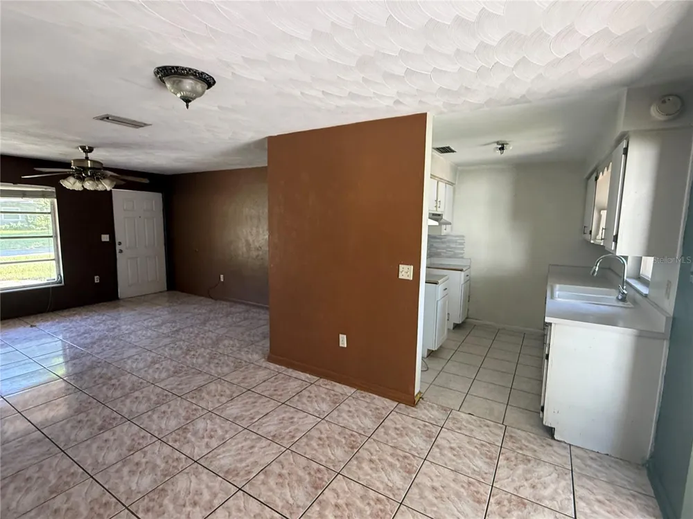3802 E ESTHER STREET Orlando, FL 32812