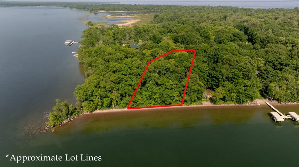 TBD Duck Point Road NW Cass Lake, MN 56633