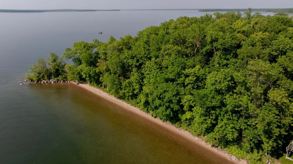 TBD Duck Point Road NW Cass Lake, MN 56633
