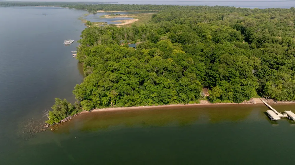 TBD Duck Point Road NW Cass Lake, MN 56633