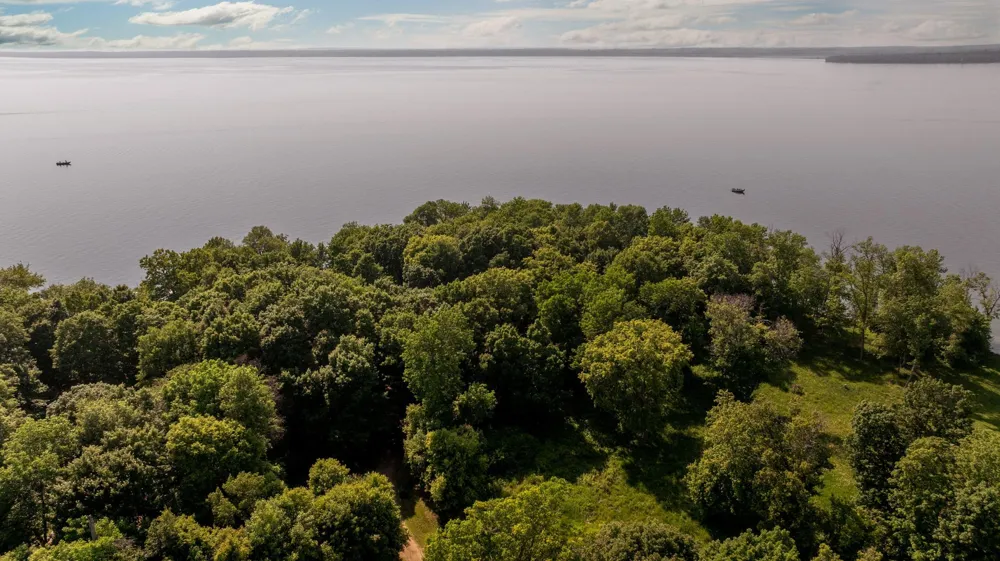 TBD Duck Point Road NW Cass Lake, MN 56633