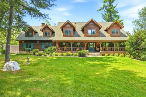 7460 Jordan Buck Trail