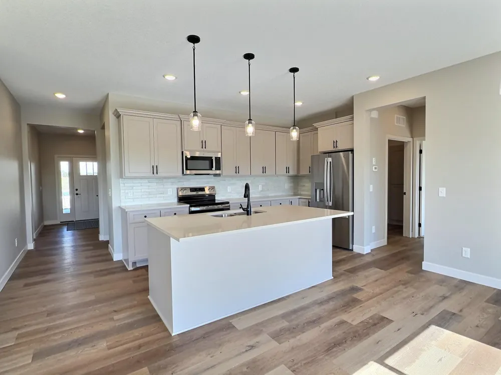 465 Ramey Road S Maple Lake, MN 55358