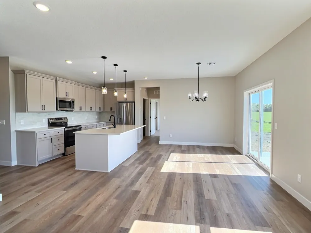 465 Ramey Road S Maple Lake, MN 55358