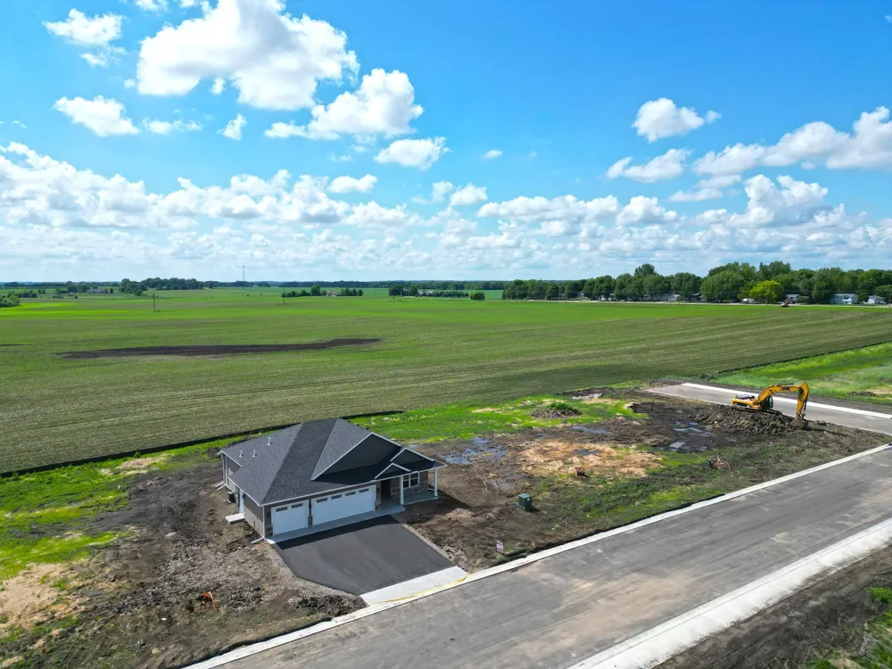 465 Ramey Road S Maple Lake, MN 55358
