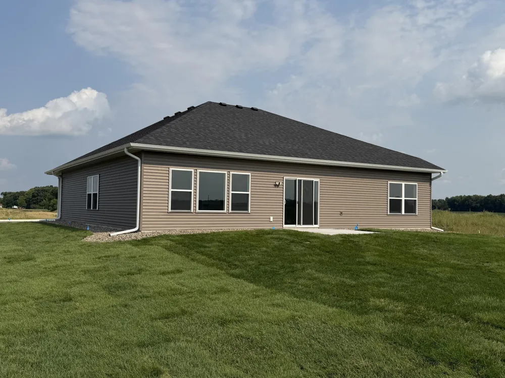465 Ramey Road S Maple Lake, MN 55358