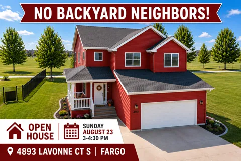 4893 LAVONNE COURT S