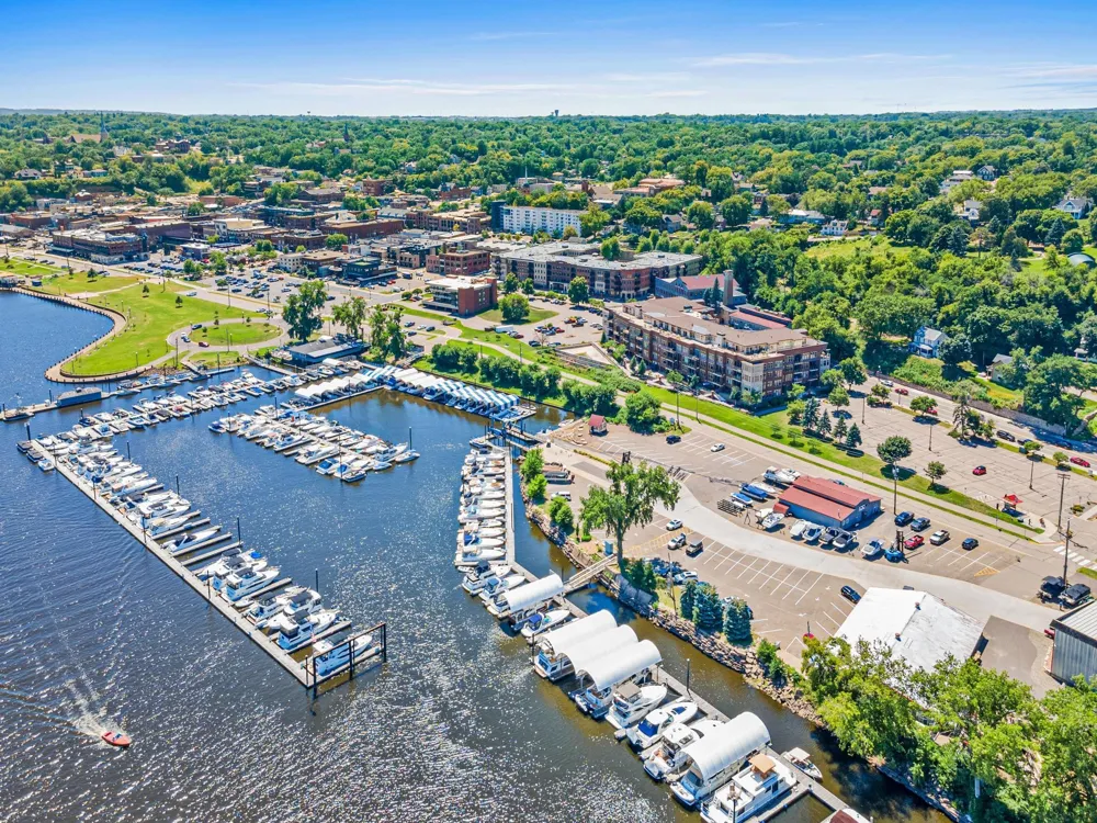 501 Main Street #202 Stillwater, MN 55082