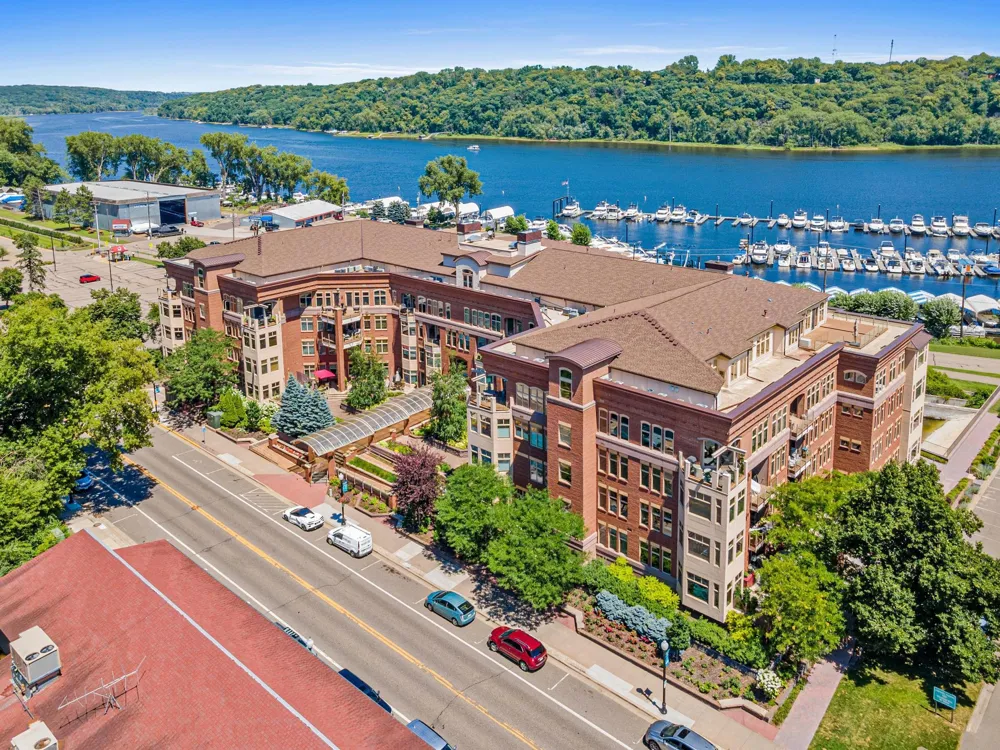 501 Main Street #202 Stillwater, MN 55082