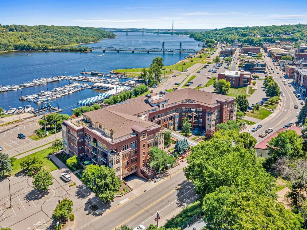 501 Main Street #202 Stillwater, MN 55082
