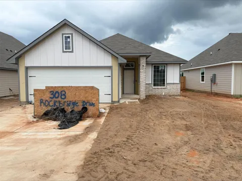 308 Rockbridge Drive