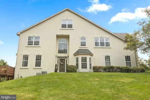 326 SILO MILL LANE