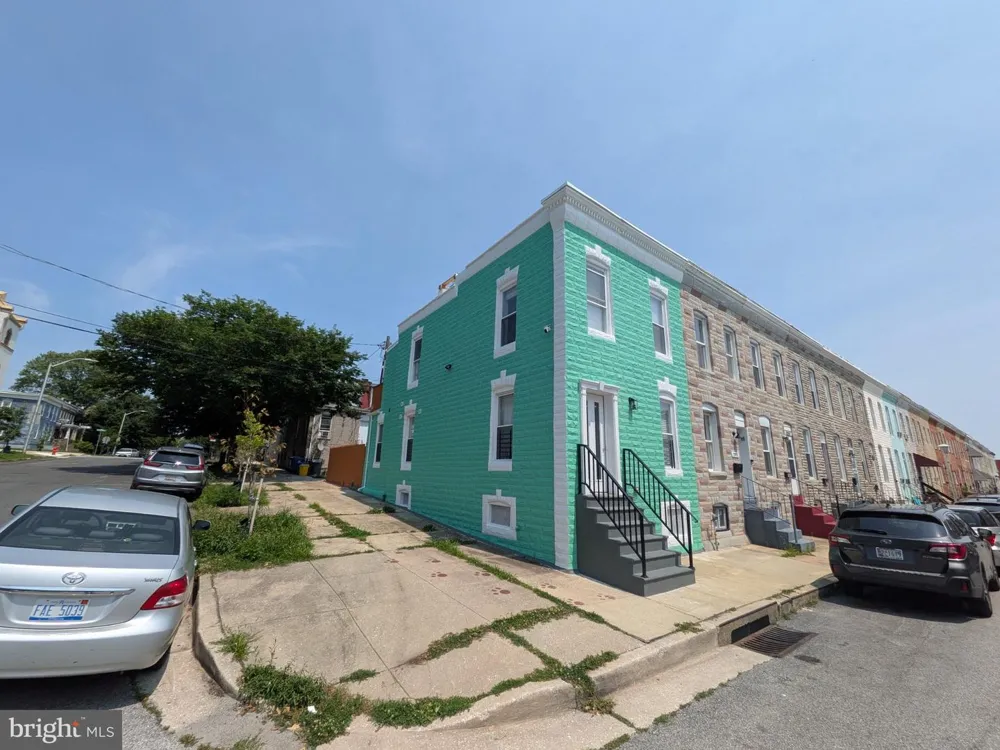2953 MILES AVENUE Baltimore, MD 21211
